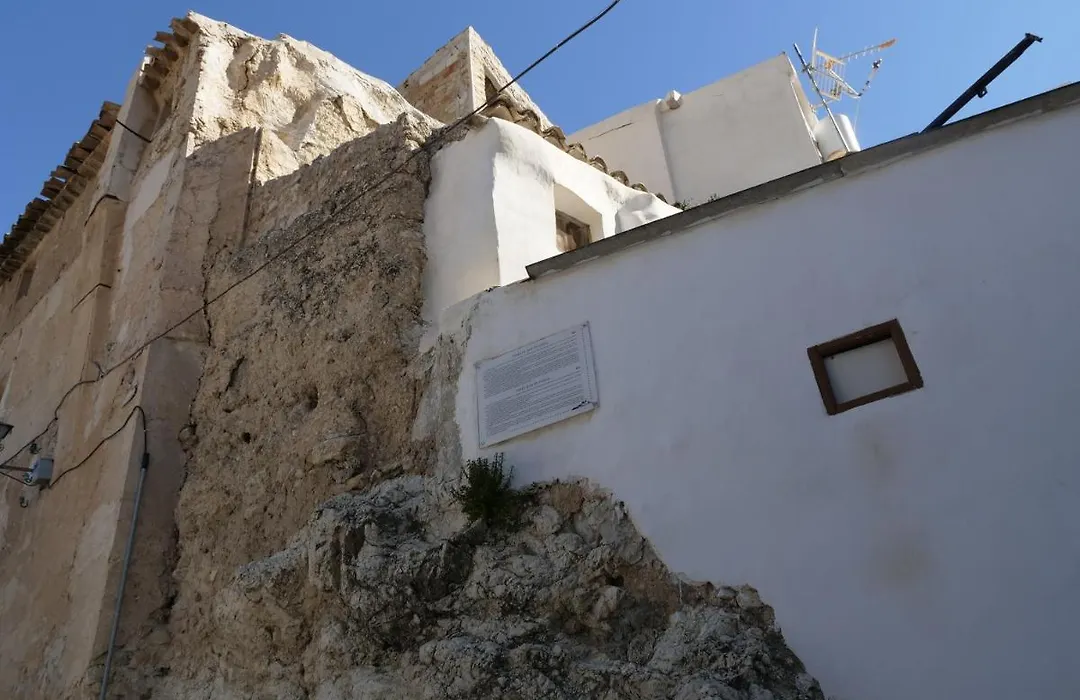 Casa Rural Ortega Rubio-1