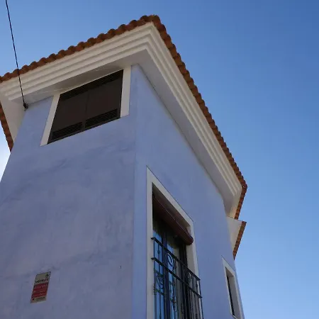 Casa Rural Ortega Rubio-3