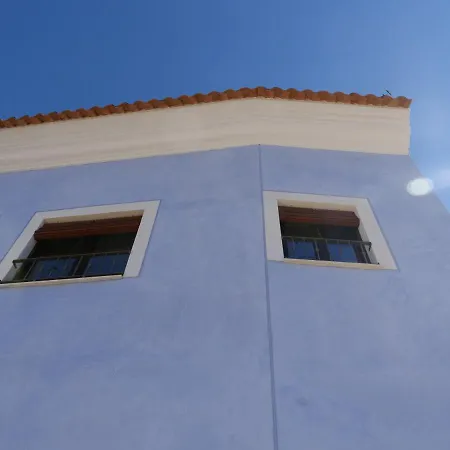 Casa Rural Ortega Rubio-2